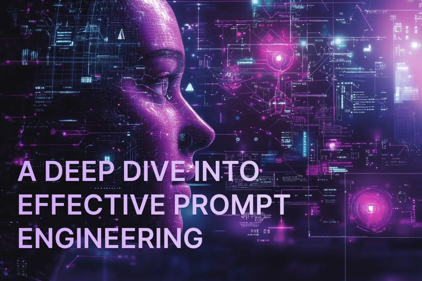A Deep Dive into Effective Prompt Engineering