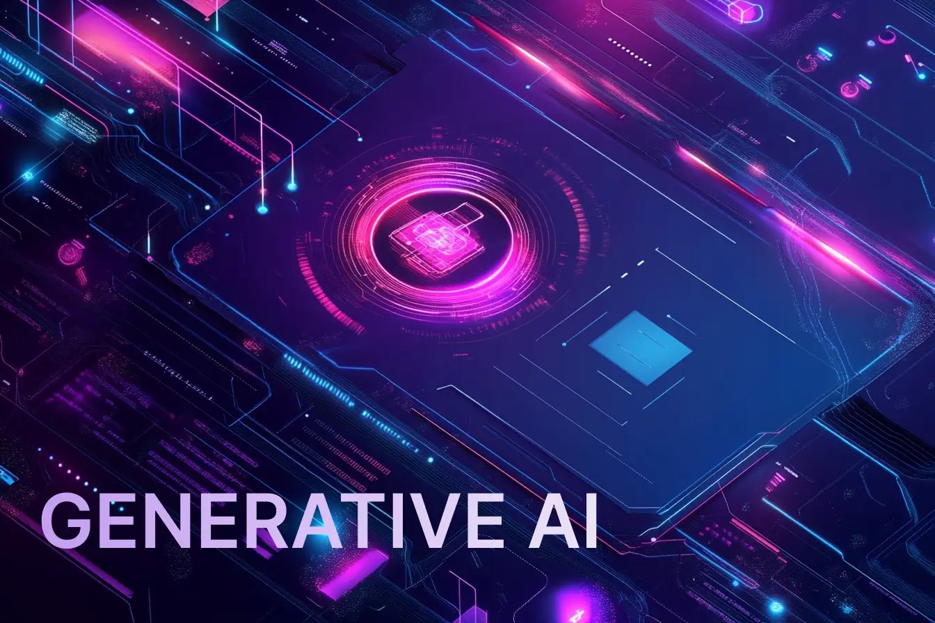 The Rise of Generative AI in Creative Industries