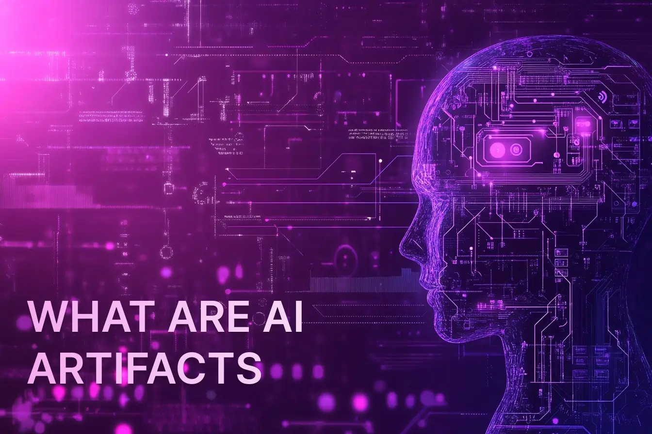 What Are AI Artifacts?